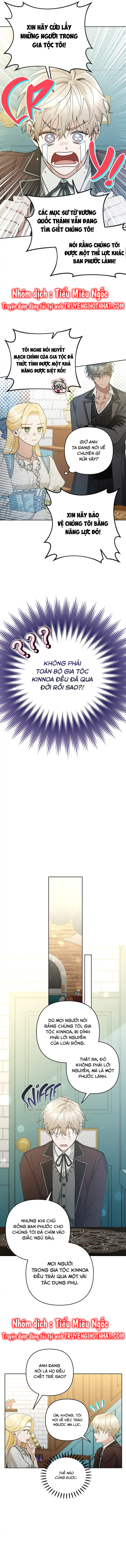 đừng đến cửa hàng của ác nữ phản diện chapter 49 12