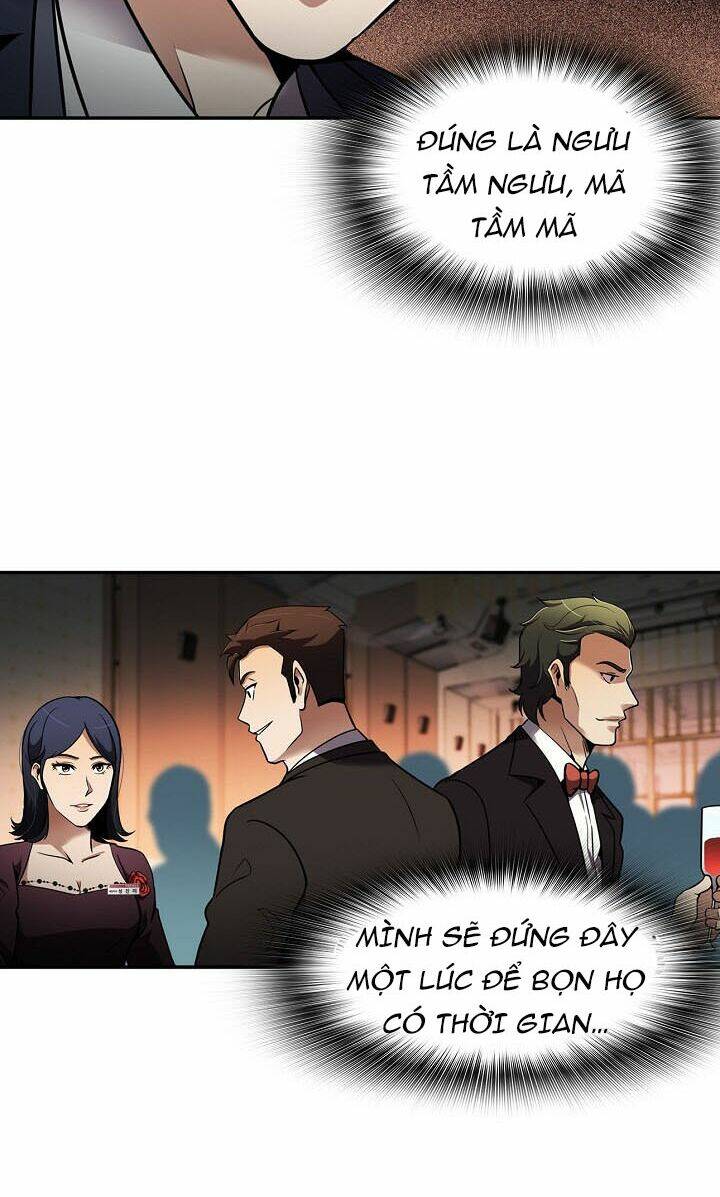 điều tra viên chuyển sinh chapter 62 66
