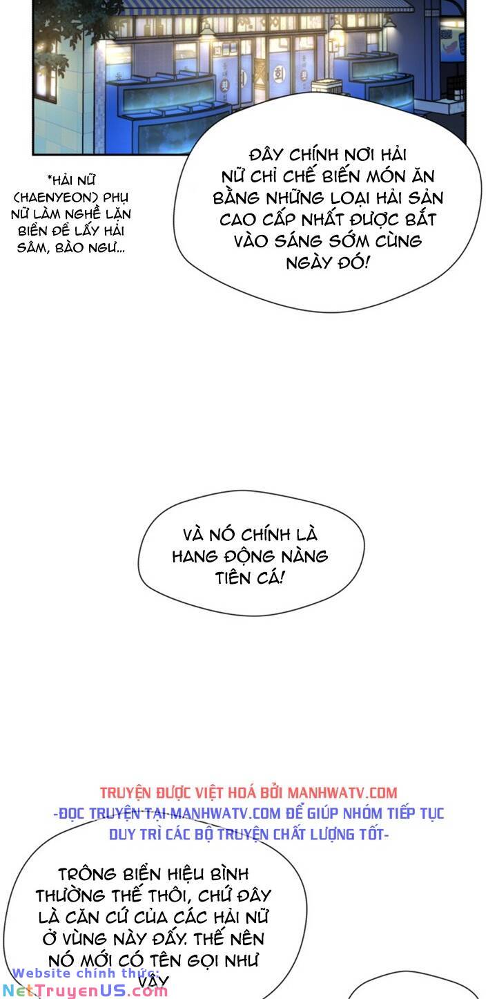 gương mặt thiên tài chapter 83 11