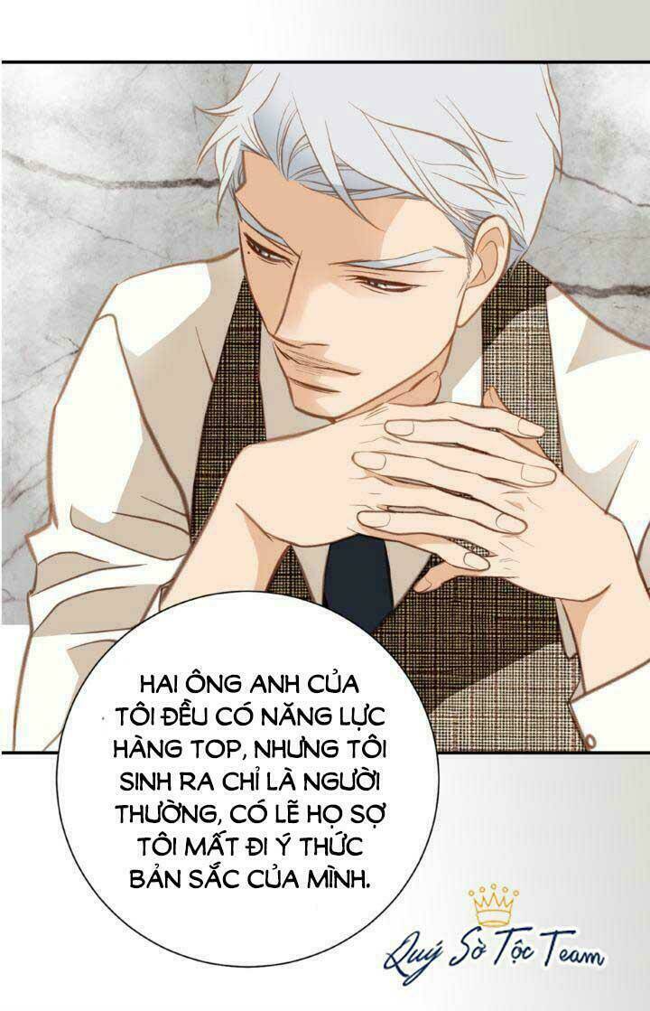 tiếp xúc chí mạng chapter 51 48