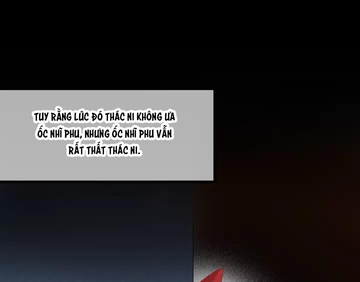 lượm được một tiểu hồ ly phần 3 chapter 94 23