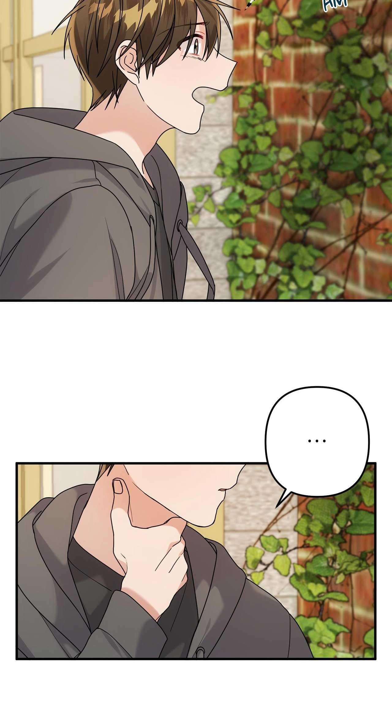 món đặc biệt ngày thứ bảy là tôm chiên chapter 9 48