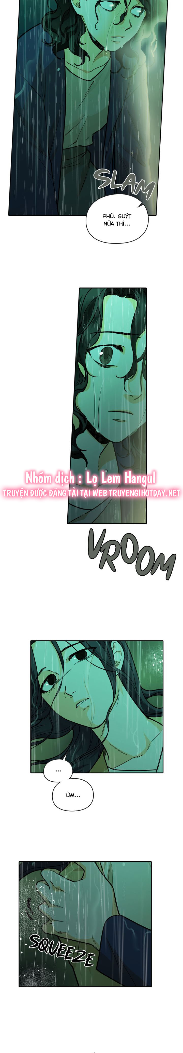 câu chuyện về người phụ nữ ấy chapter 67 8