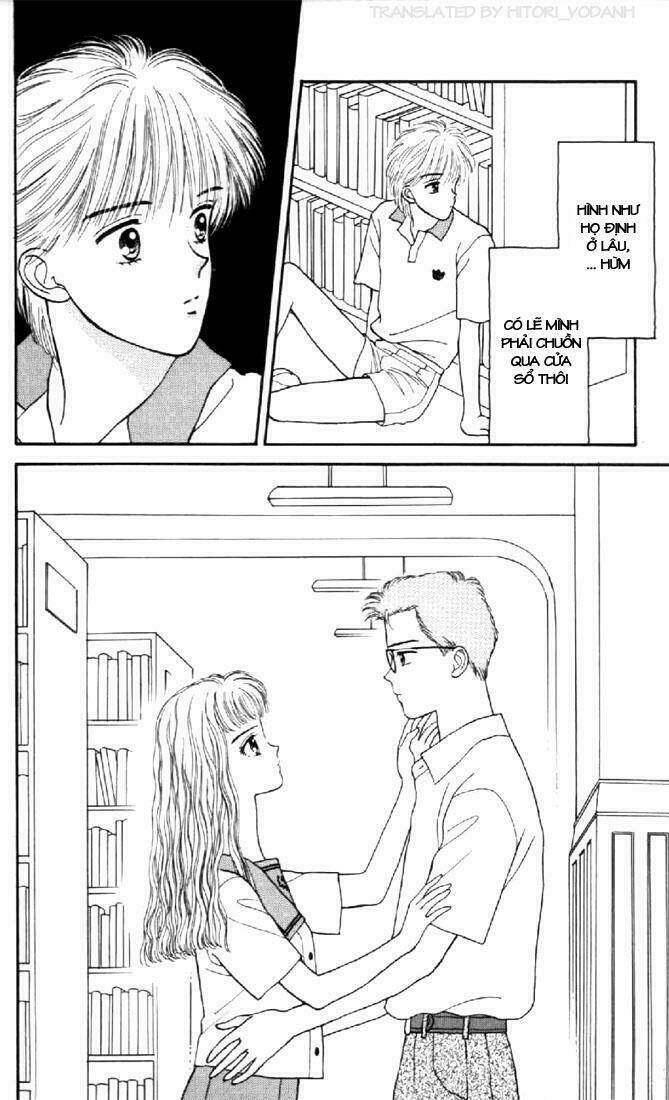 marmalade boy chapter 6 42