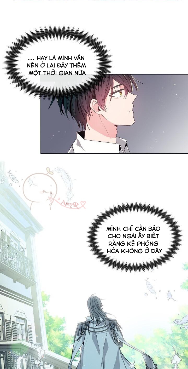 a witch’s hopeless wish chapter 21 18