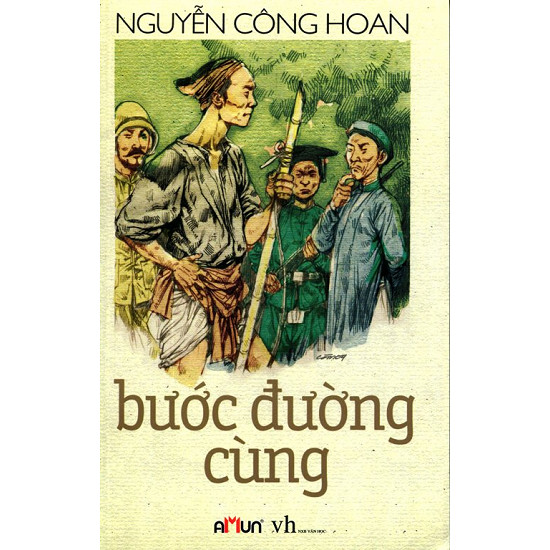 Combo Tắt Đèn - Bước Đường Cùng - Bỉ Vỏ