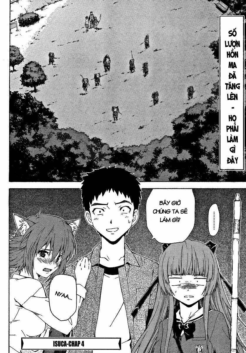isuca chapter 3 23