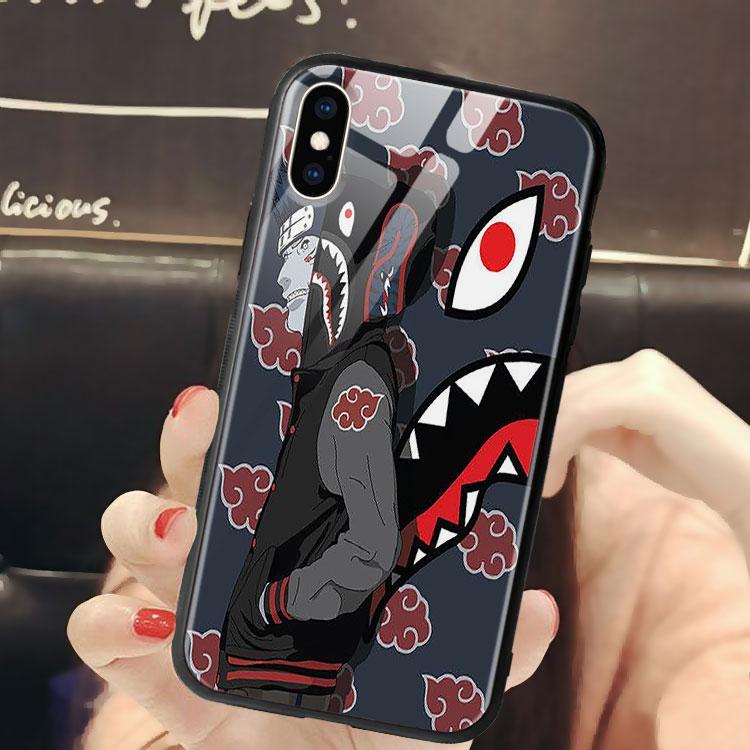 Ốp Lưng Bape-Kaws Sành Điệu dành cho Iphone 6/6Plus/6S/6S Plus/7/7Plus/8/8Plus/X/Xs/Xs Max/11/11 Promax/12/12 Promax Lpc22010491
