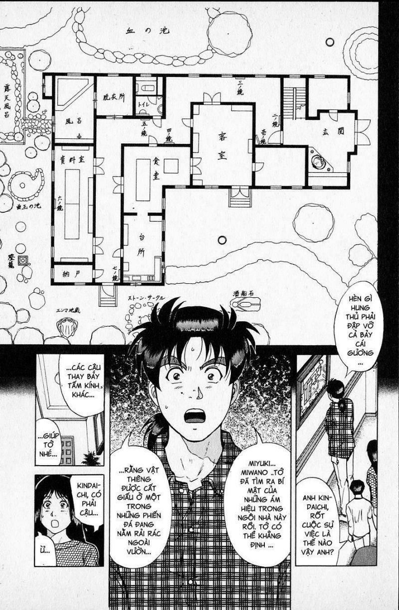 thám tử kindaichi (bản đẹp) chapter 1808 17
