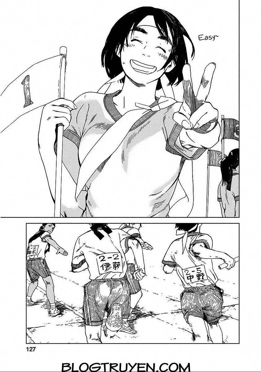 fujiyamasan wa shishunki chapter 24 8