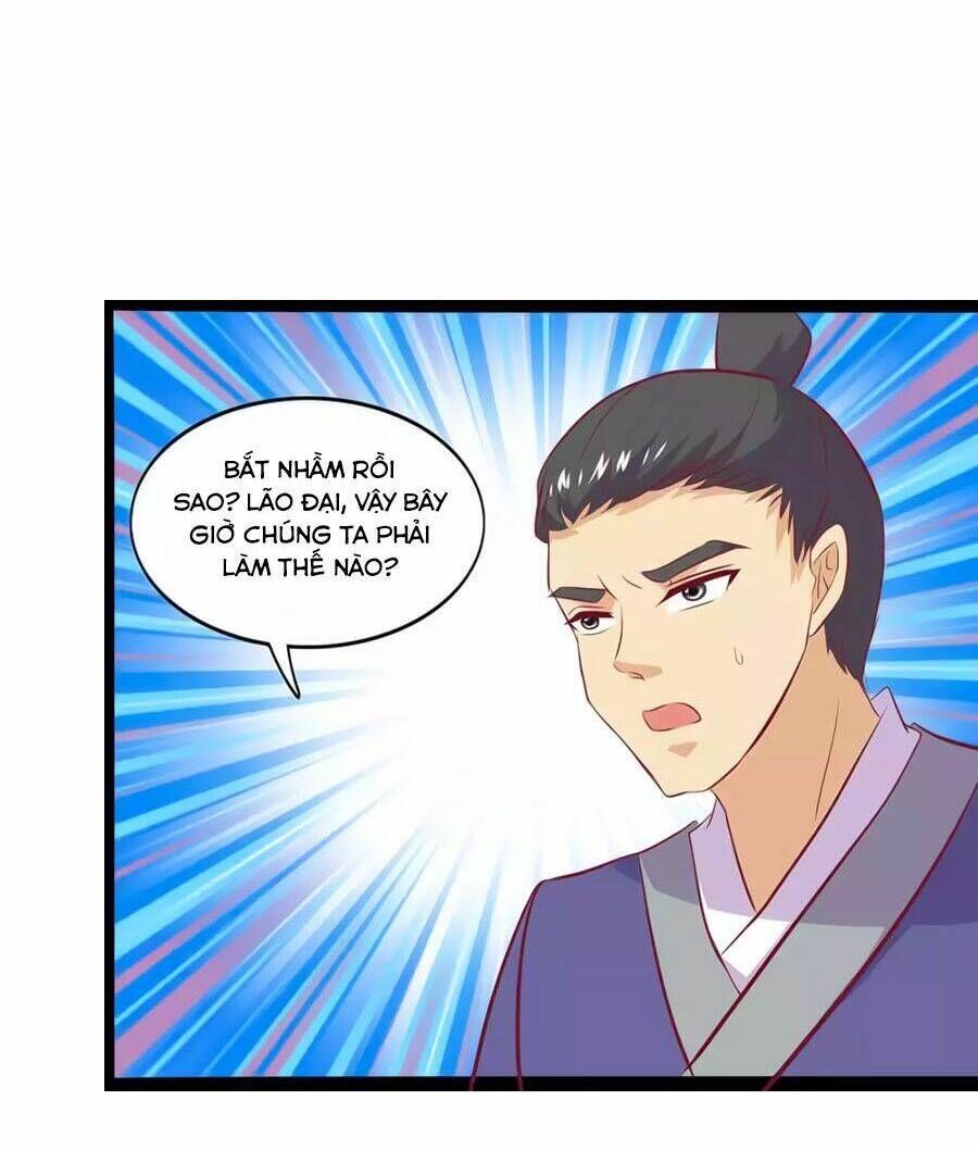 thỏ yêu tiểu vương phi chapter 86 37