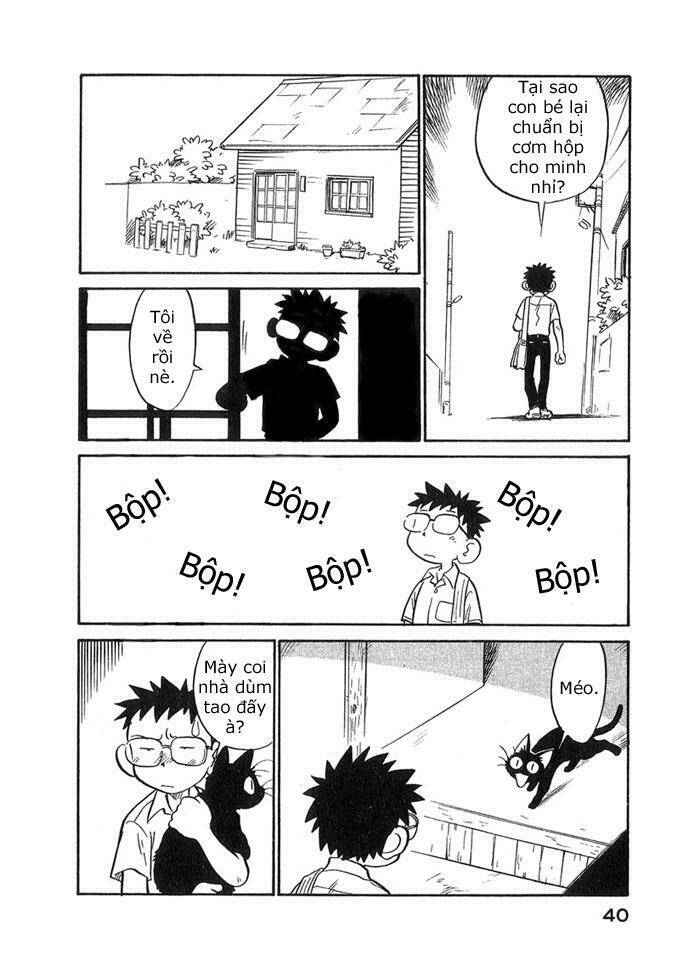 lucu lucu chapter 2 16