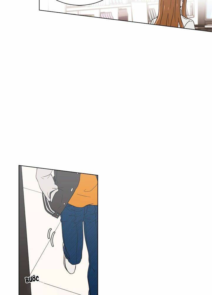 anh là định mệnh của em chapter 2 40