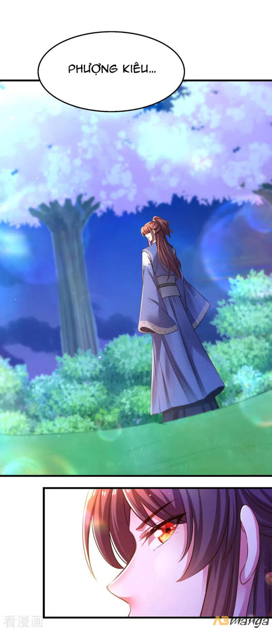 ngã tại hậu cung đương đại lão nữ chapter 62 18