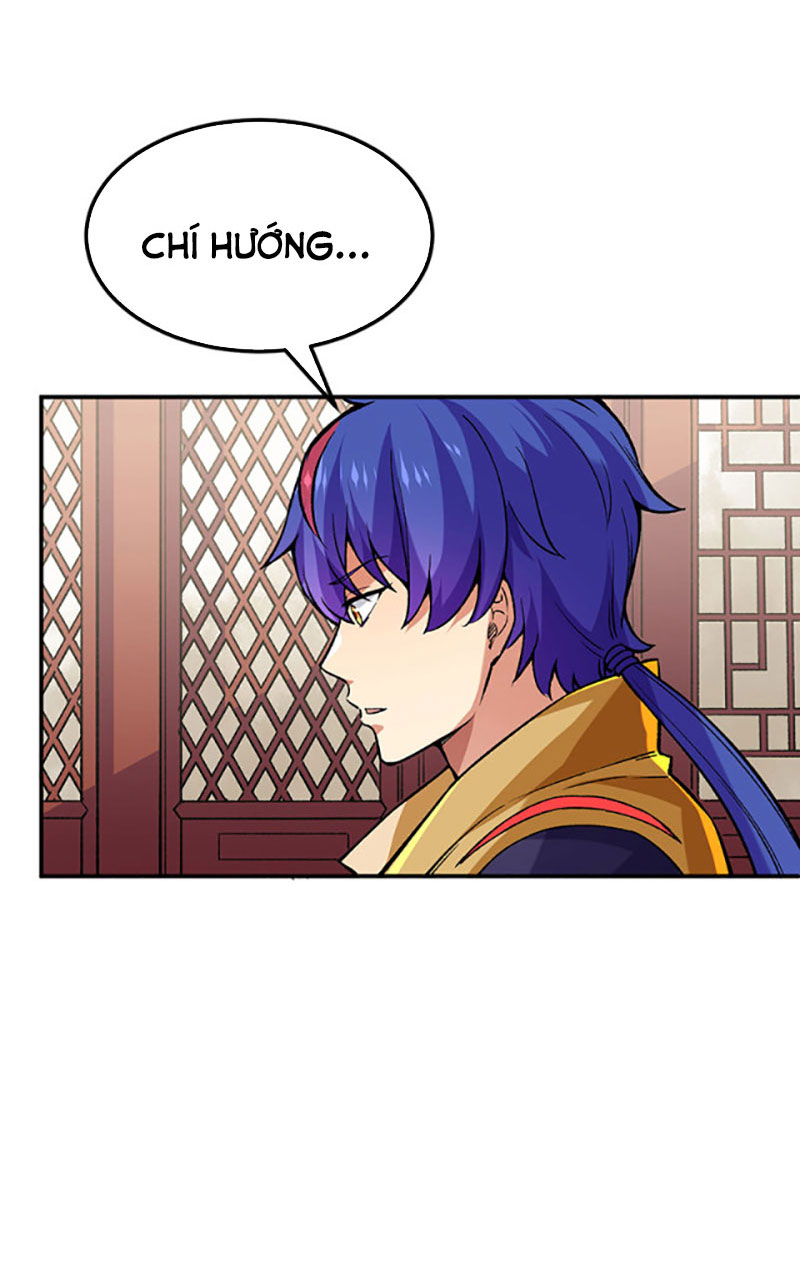 võ đạo độc tôn chapter 395 28