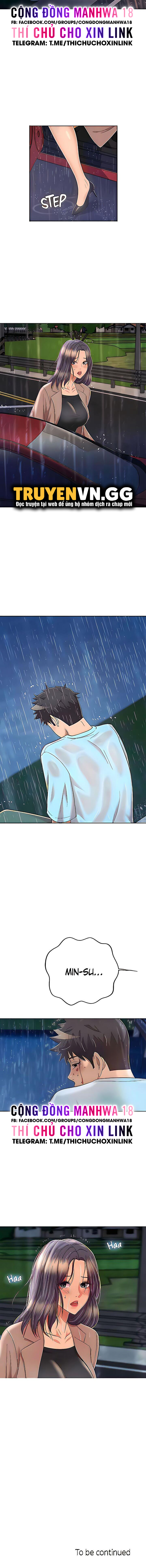 hương vị máy bay chapter 66 16