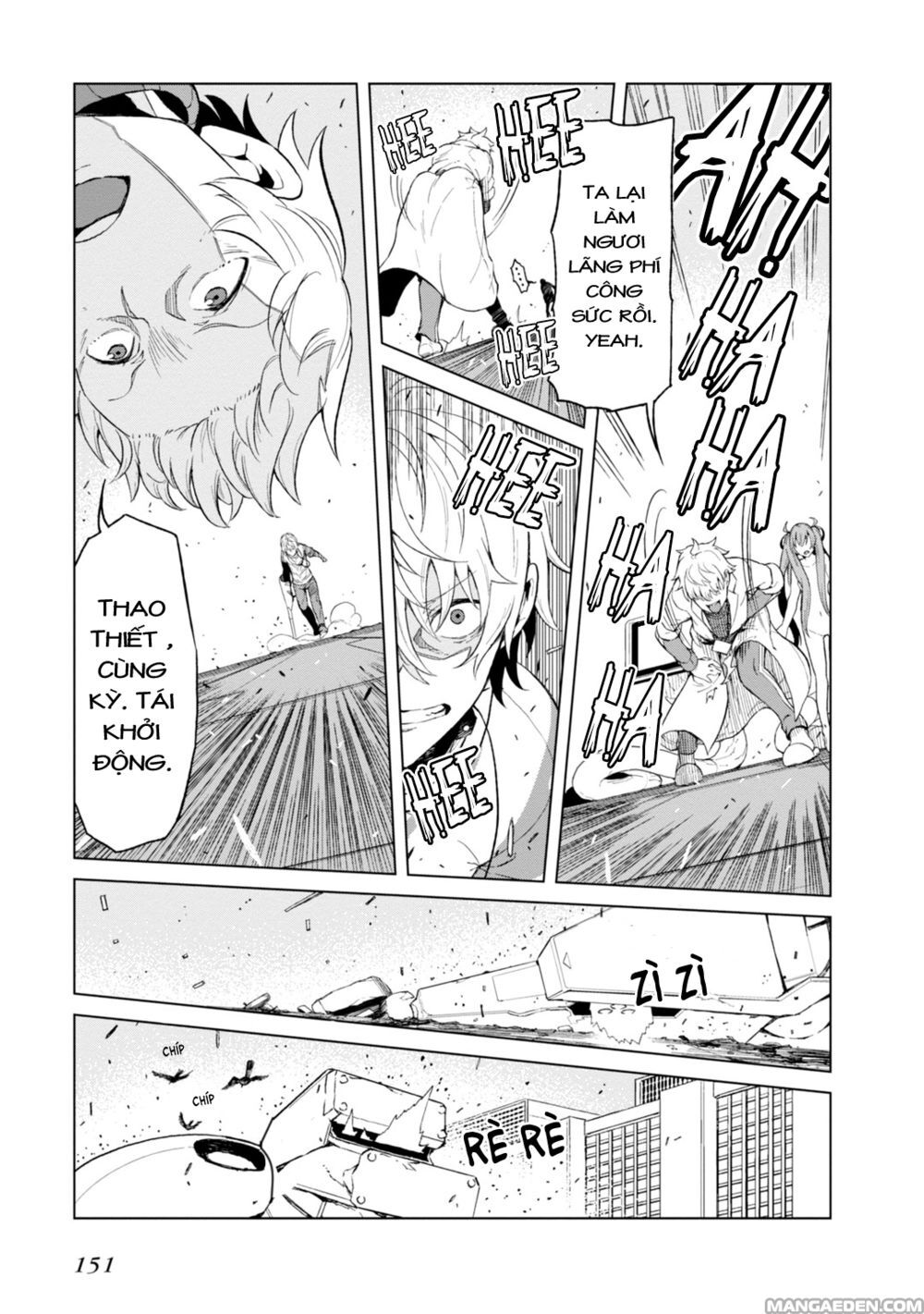 toaru kagaku no accelerator chapter 24 13