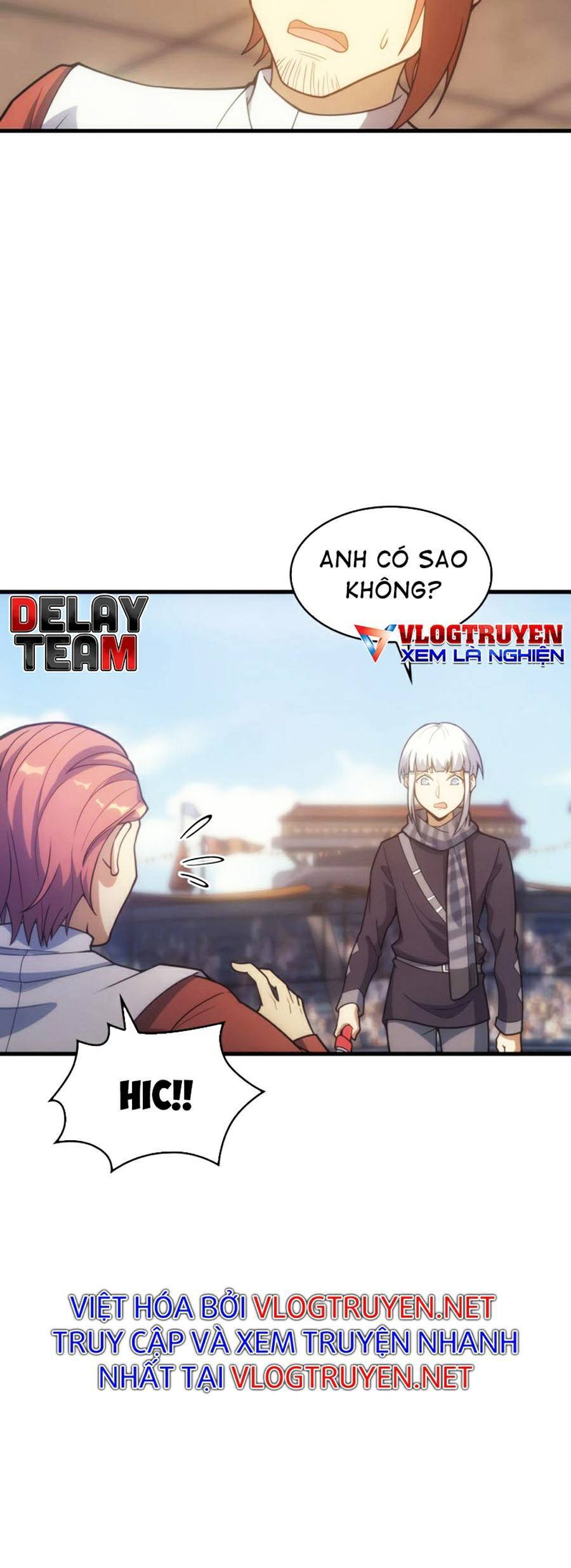 tái sinh ở dị giới, tôi từ công chức trở thành chiến thần chapter 15 10