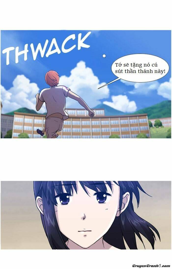 mứt cam chapter 1 15