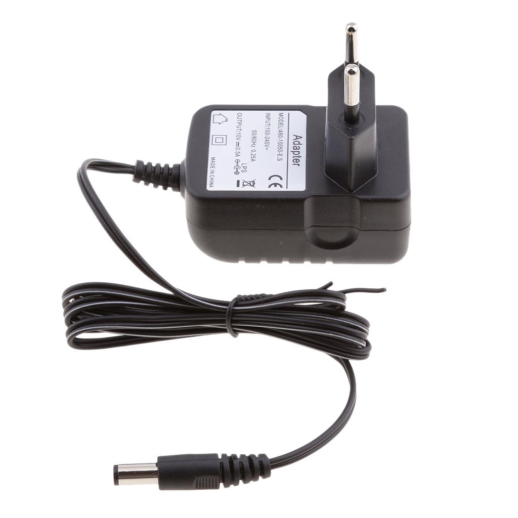 Radio Charger For Baofeng Walkie Talkie UV-5R UV-5RA UV-5RE UV-5RE Plus EU