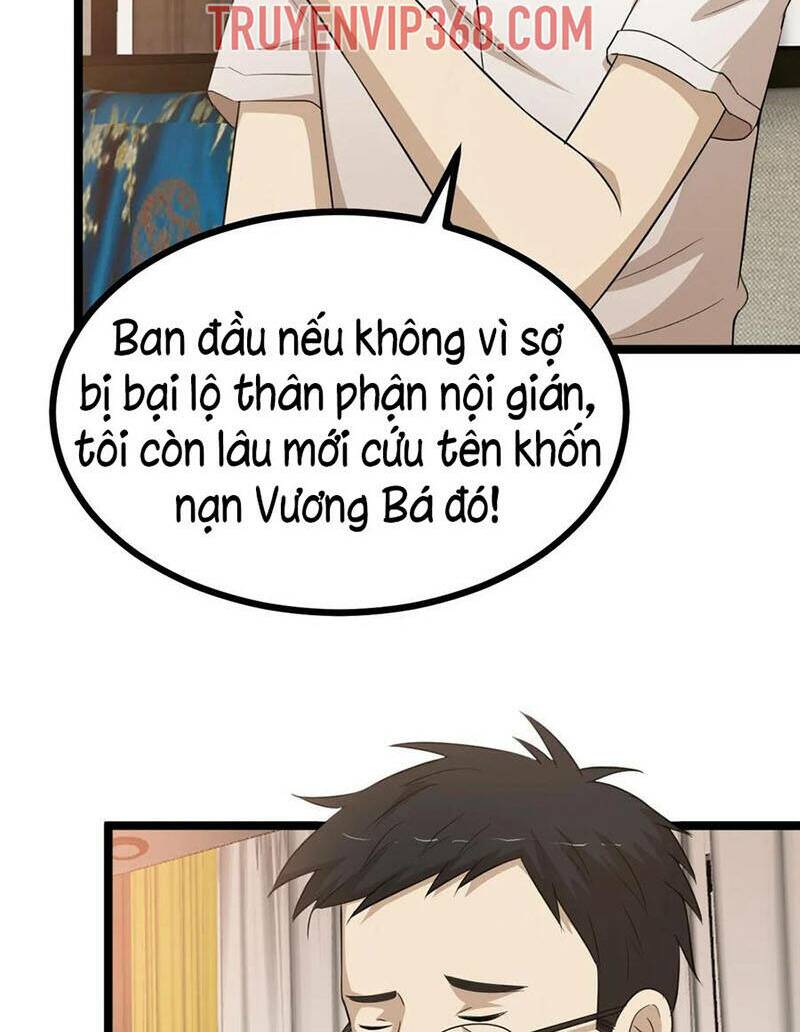 đai ca trở lại tuổi 16 chapter 163 4