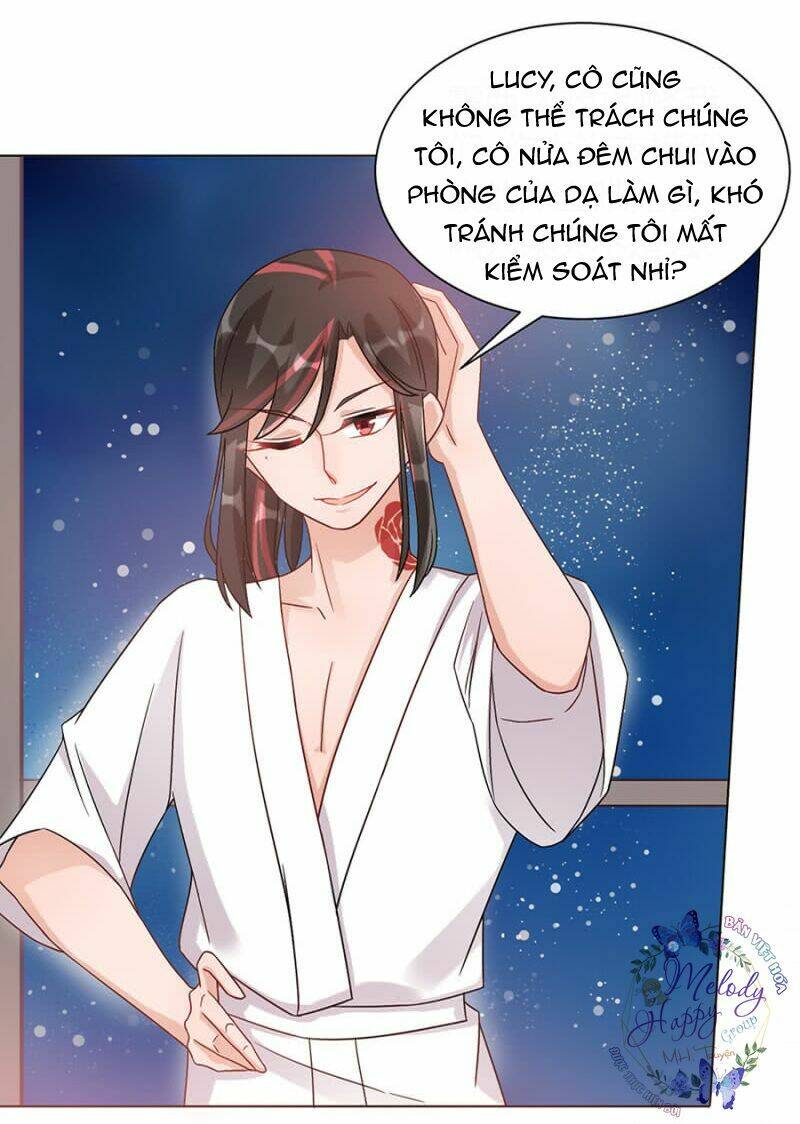 ma lạt thiên kim đẩu ác thiếu chapter 13 34