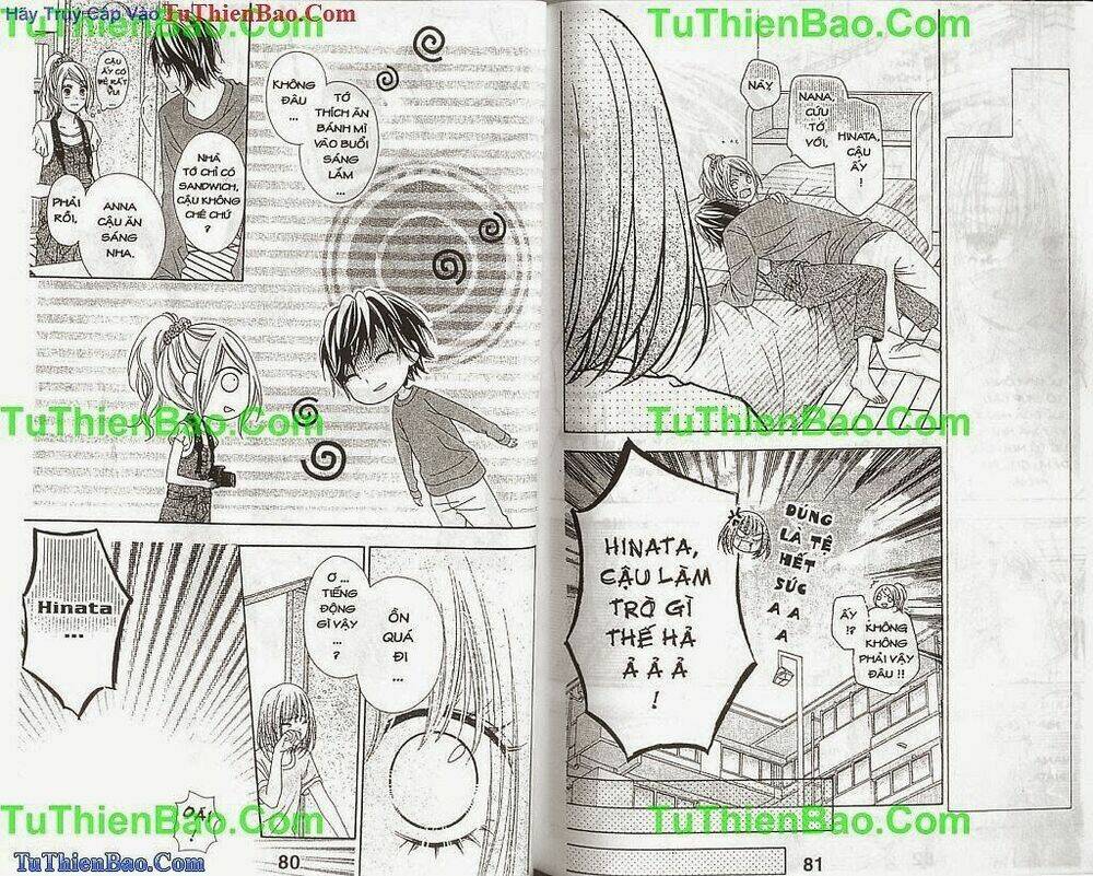 bầu trời sao đêm chapter 7 42