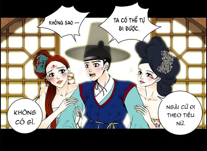 chuyện khuê phòng chapter 12 4