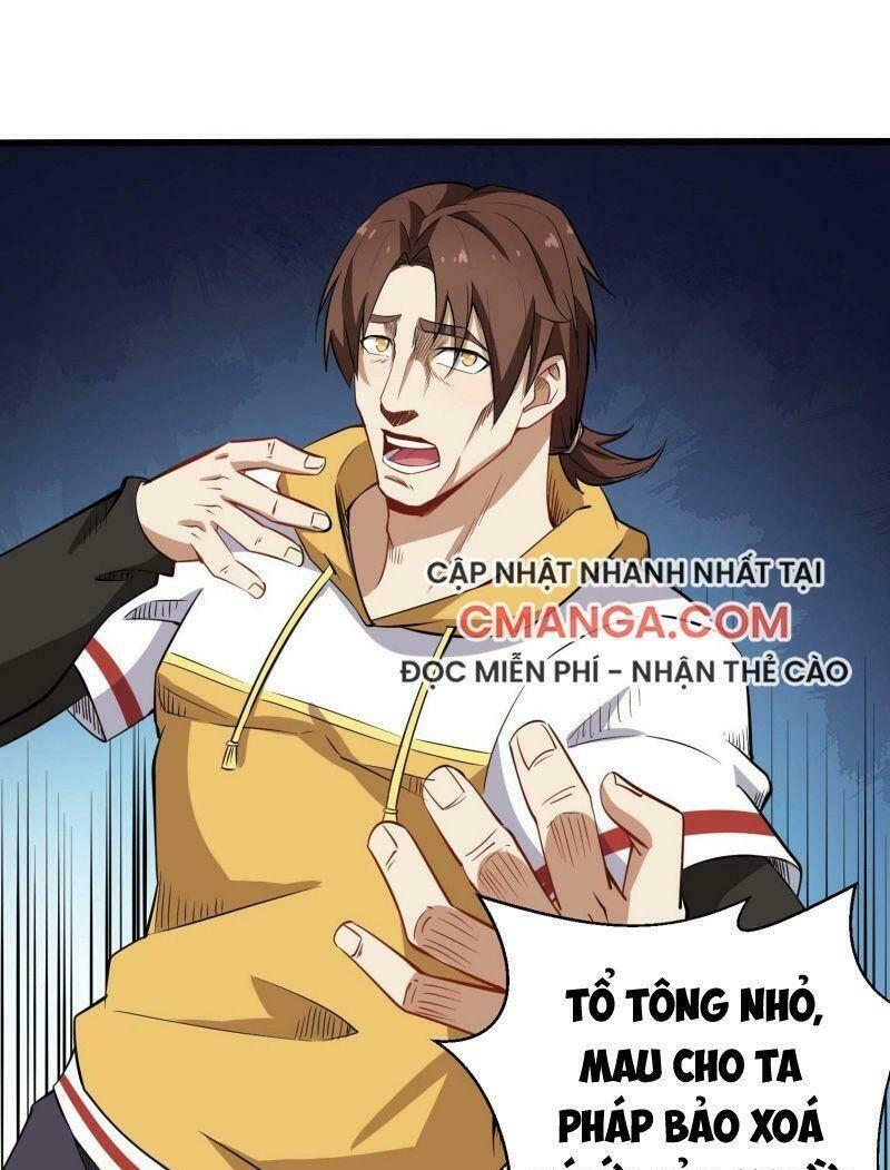 tổ thượng có tiền chapter 46 42