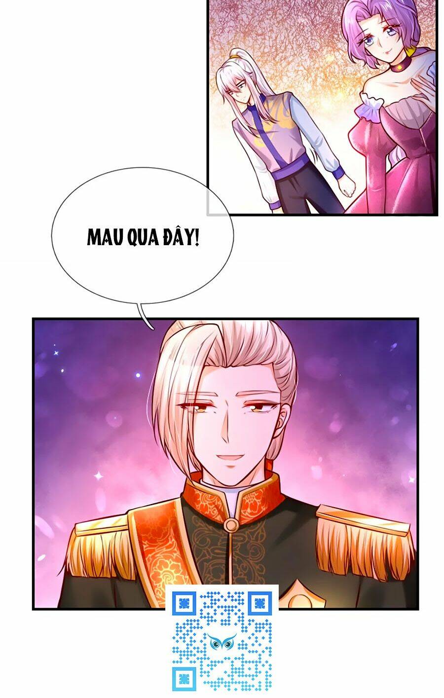 bỗng một ngày trở thành con gái nhà vua chapter 273 29