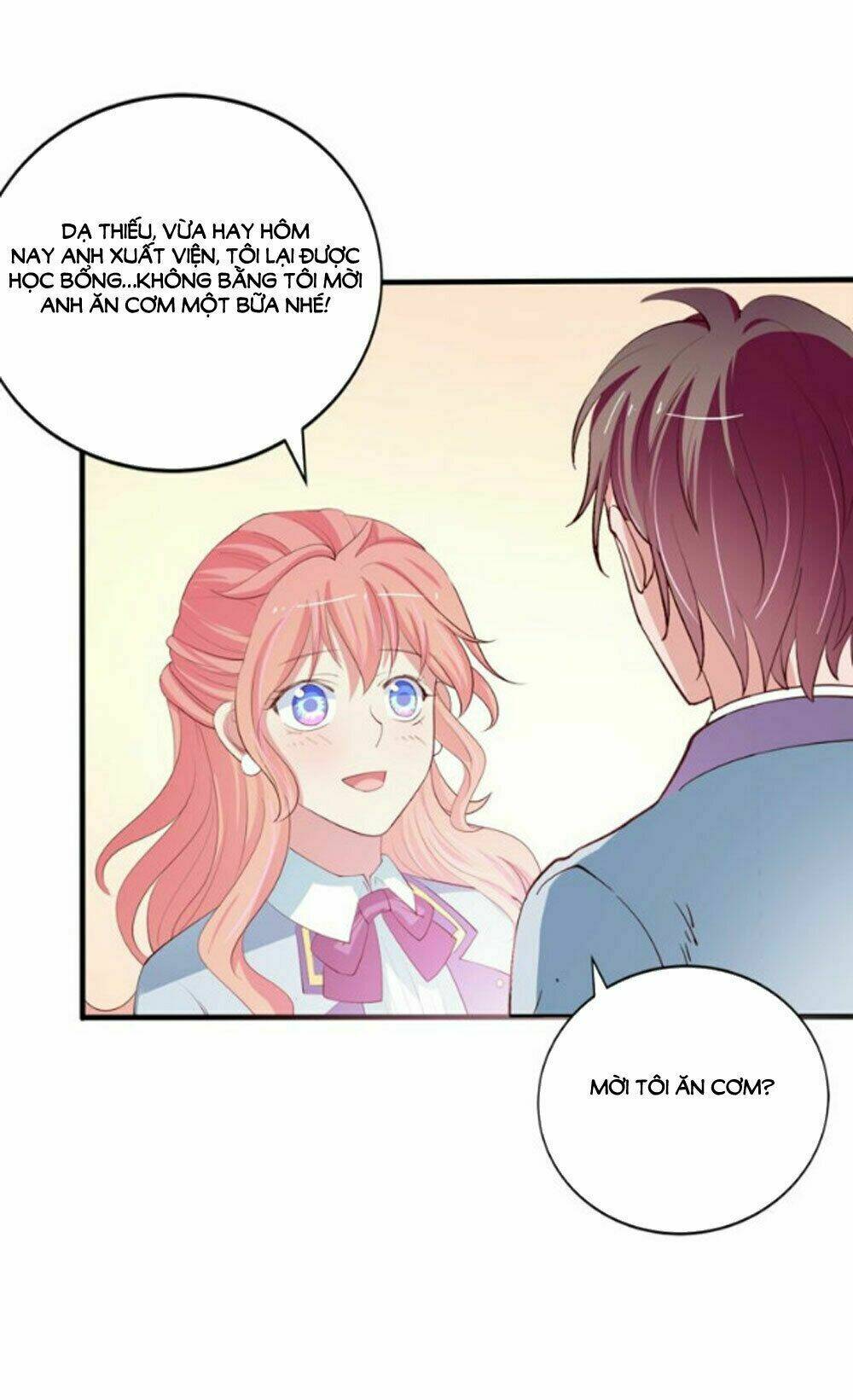 quản lí ngây ngô và thần tượng ác ma chapter 30 18