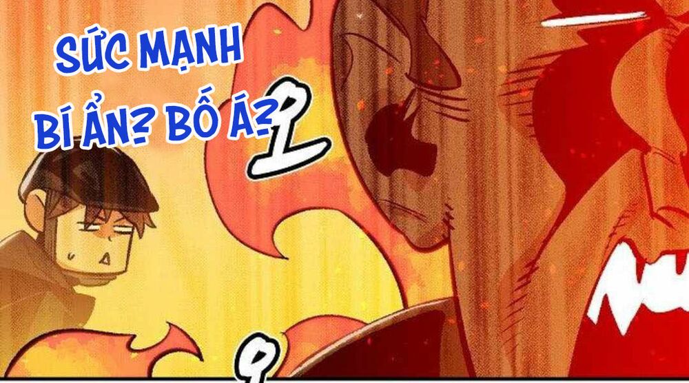 Độc Cô Tử Linh Sư chapter 26.5 50