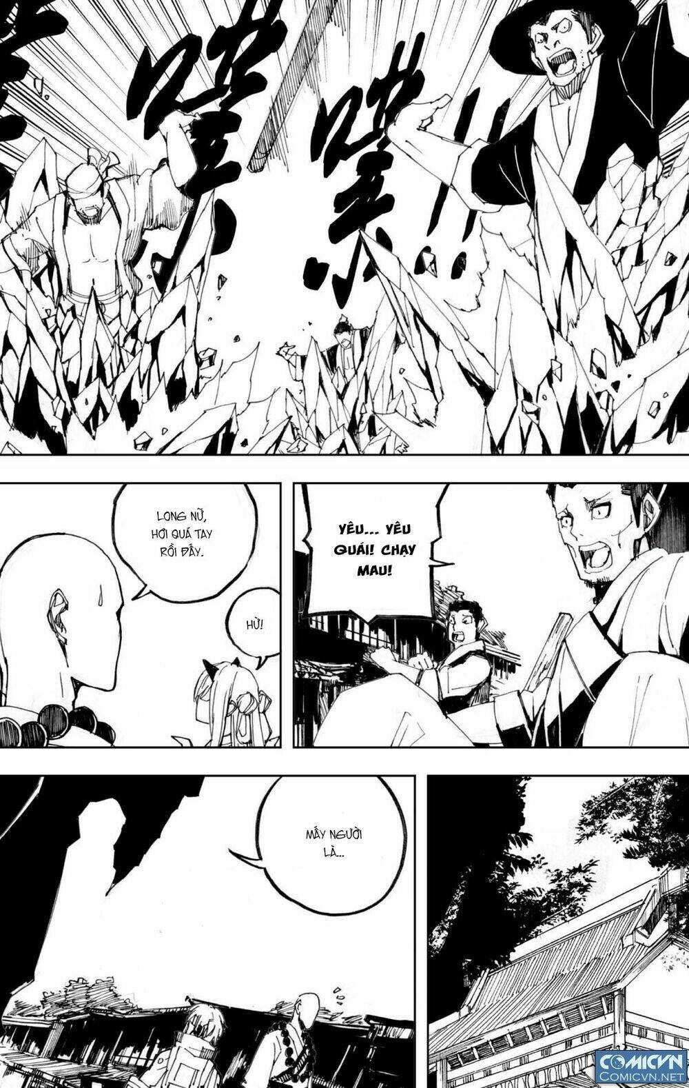 tây du đường tăng hàng ma chapter 34 4