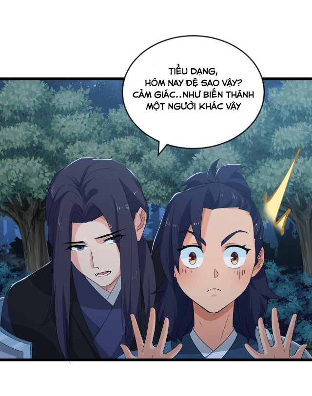 chiến thần dưỡng thành ký chapter 8 39