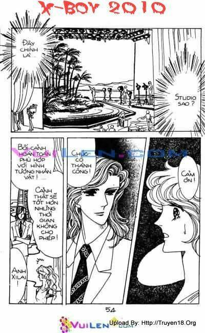 ánh đèn rực rỡ chapter 3 55