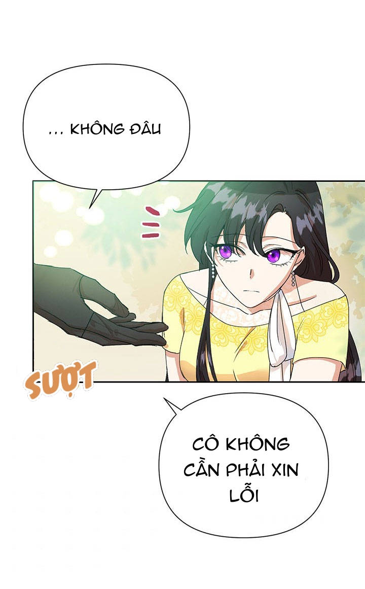 hôm nay cũng là ngày vui của ác nữ chapter 8 41