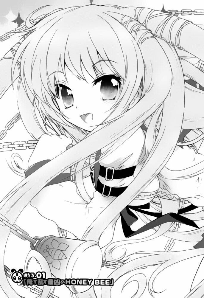 bee be beat it!! chapter 1 10