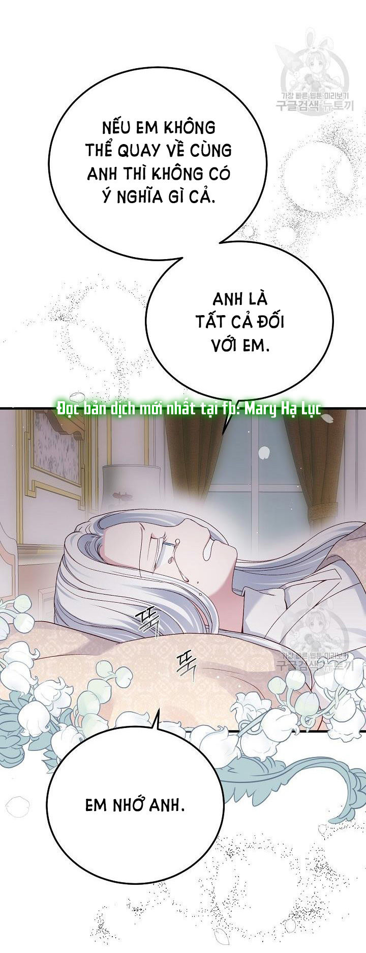 trở thành vợ thái tử quái vật chapter 53.1 27