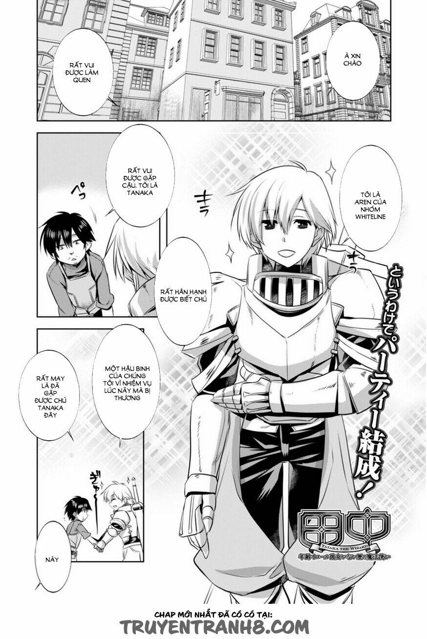 tanaka ~ age equal her not witch of gravel - trung chương tại dị giới chapter 3 4