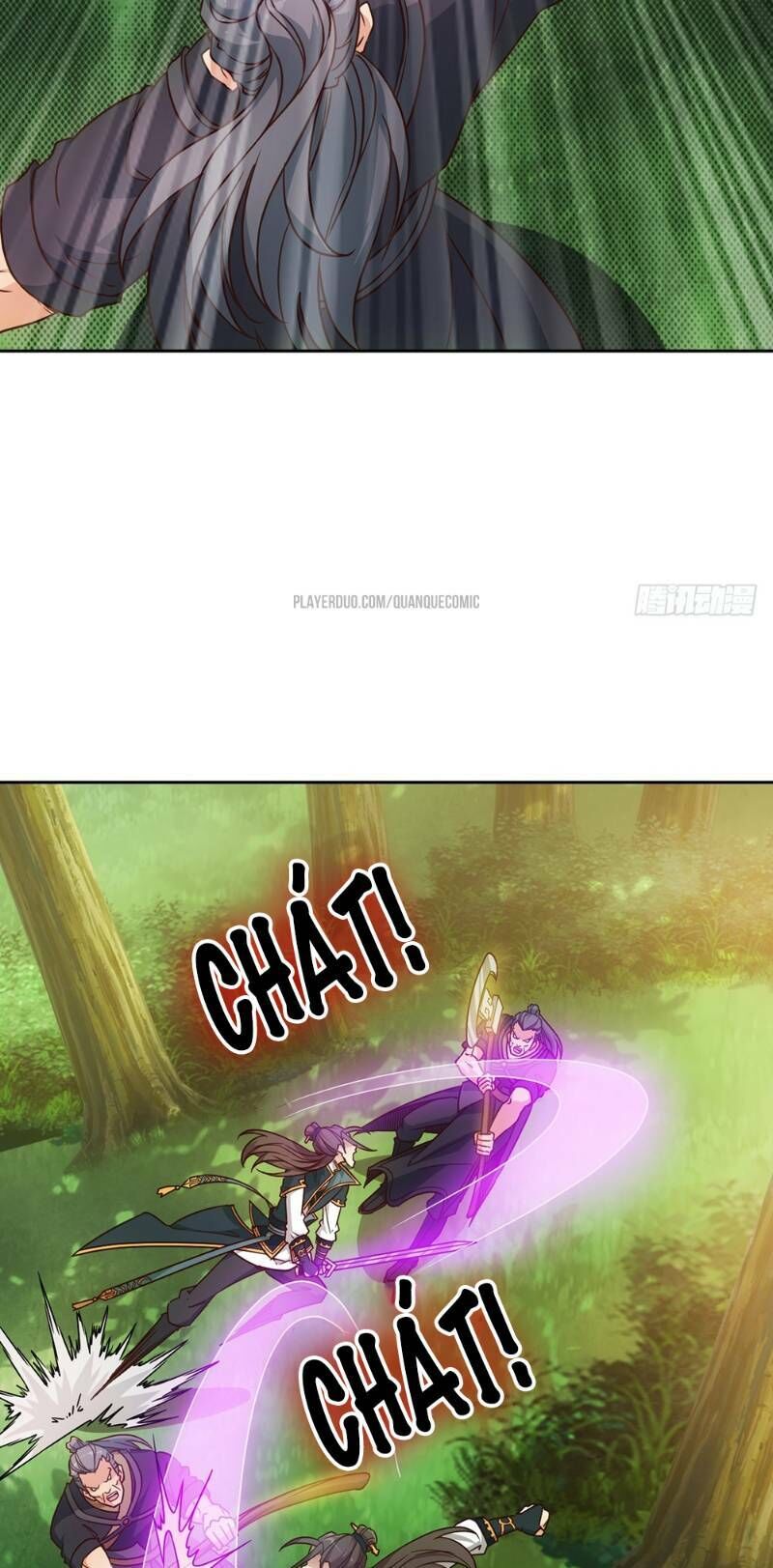 hồng thiên thần tôn chapter 16 19