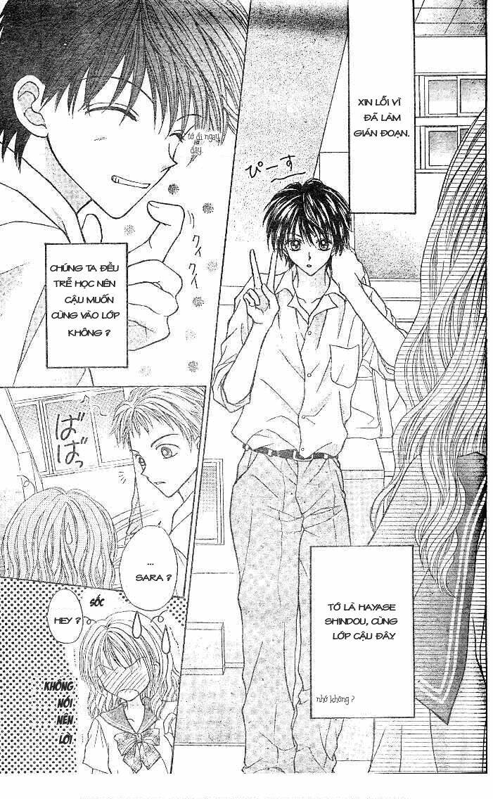 charisma doll chapter 1 18