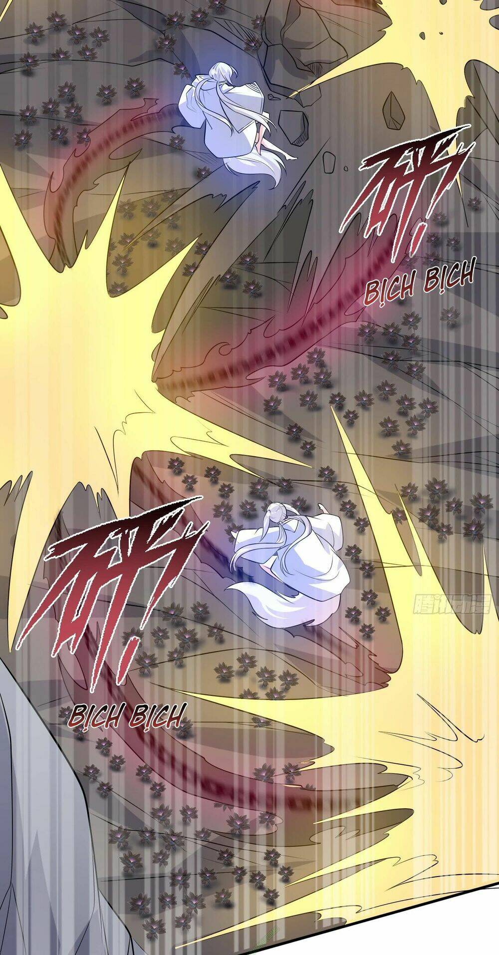 giáng thần chiến ký chapter 17 33