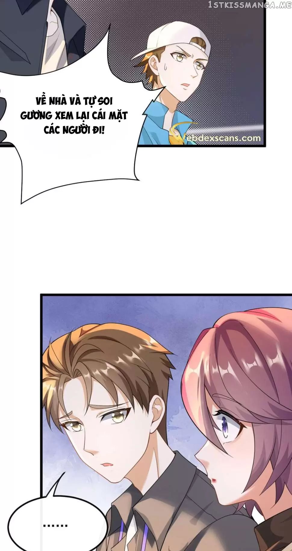 tái sinh, tôi trở thành ông vua ngành giải trí chapter 37 11