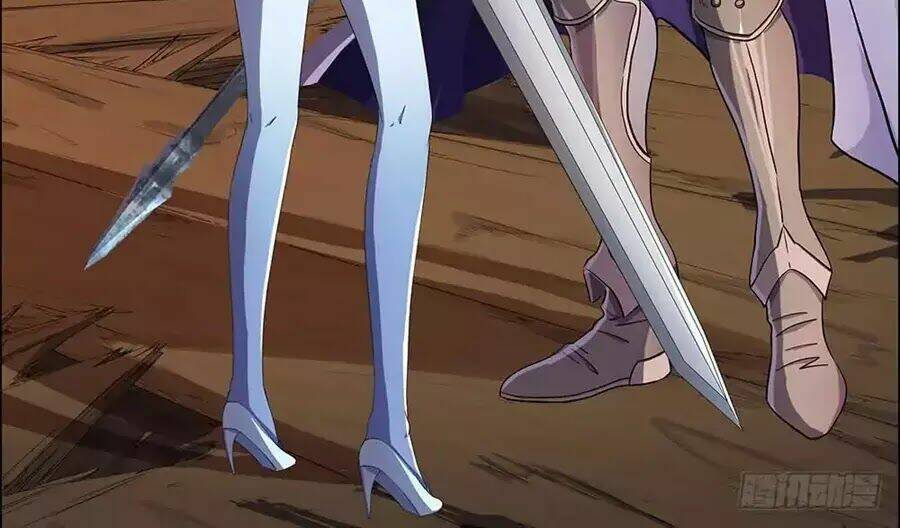 ta không phải nữ thần chapter 4 71