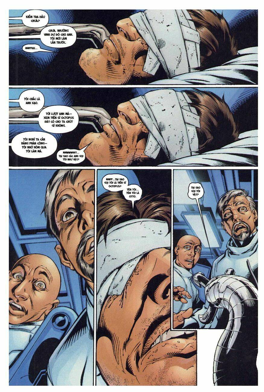 ultimate spider-man chapter 14 7