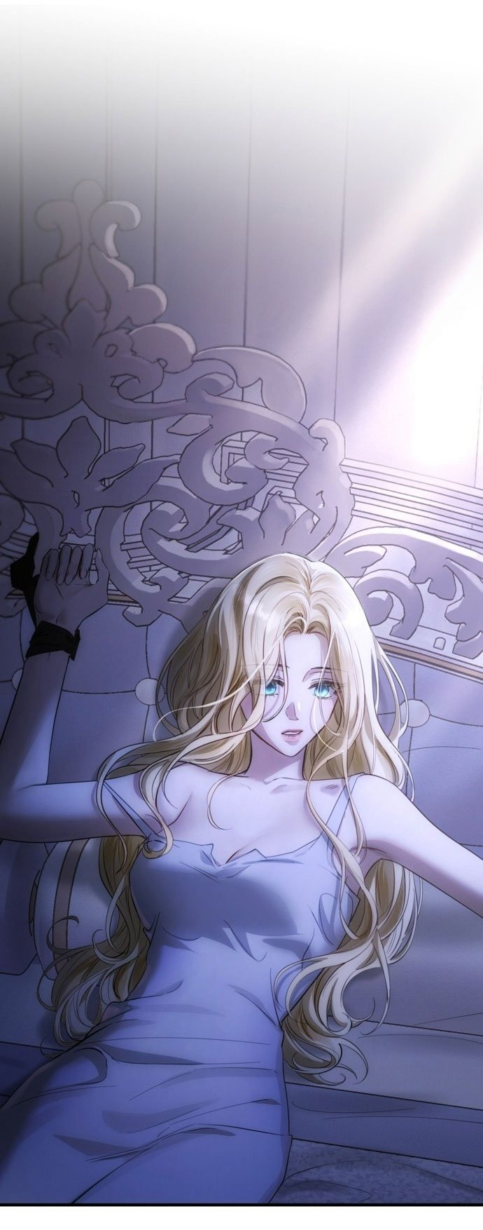 phía sau nụ cười của nàng công chúa sống sót chapter 1.2 88