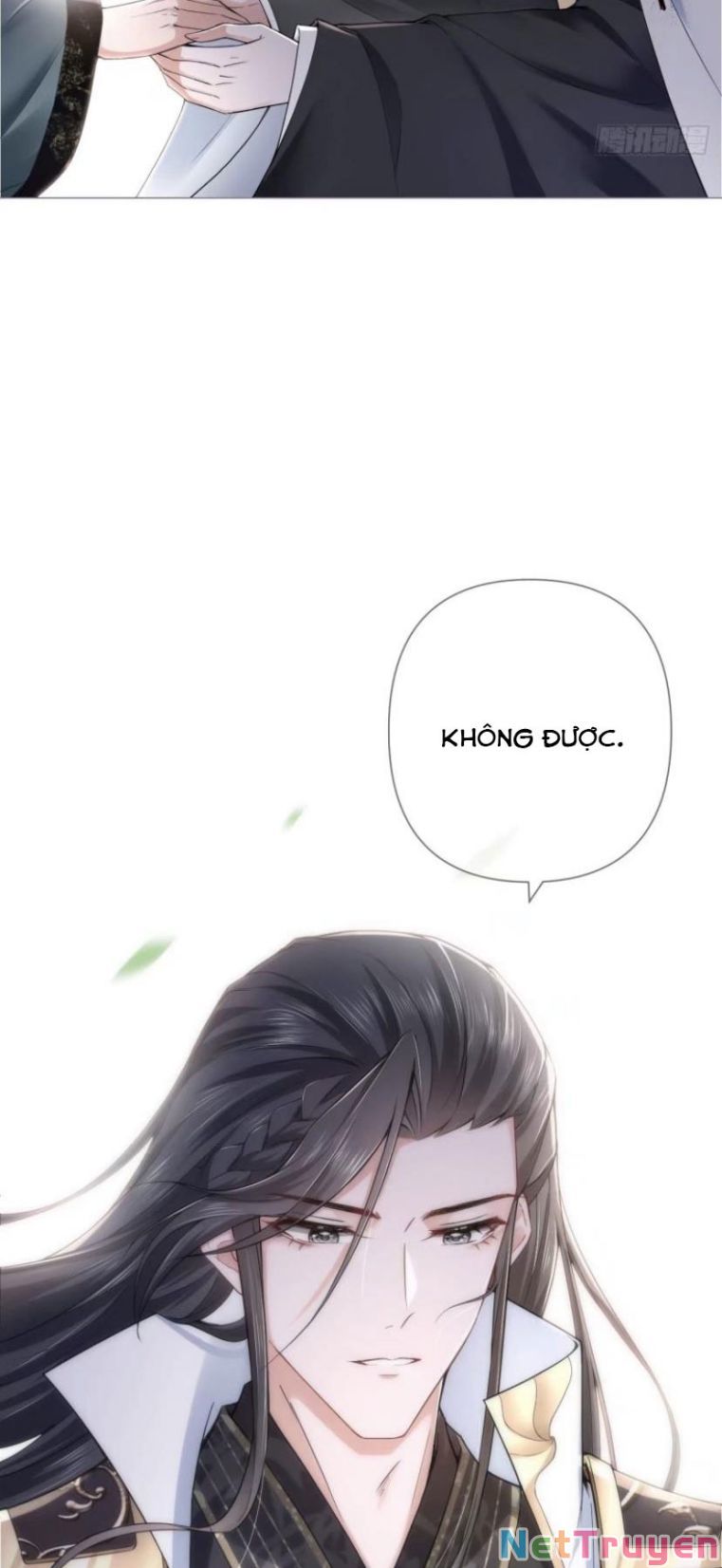 nhập mộ chi thần chapter 29 19