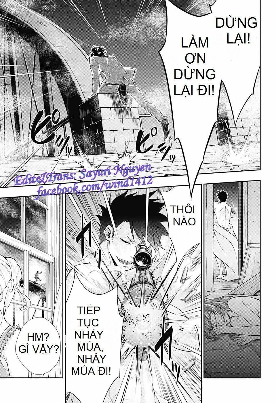 nhà ái quốc moriarty chapter 3 53