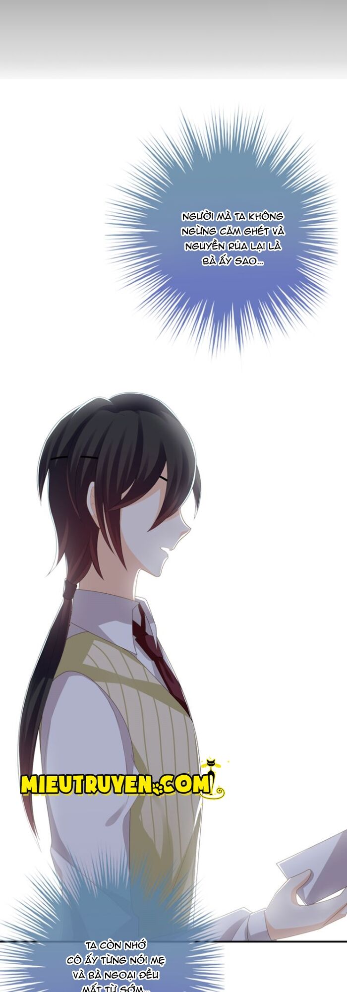 độc nhãn ác ma của ta chapter 37 3