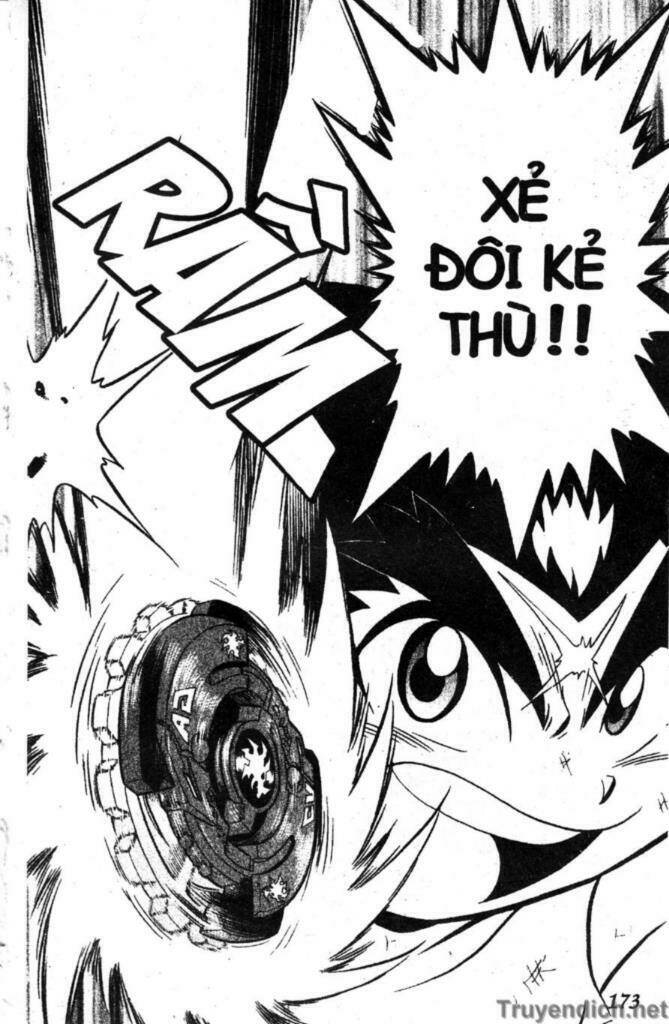 beley - con quay truyền thuyết chapter 12 164